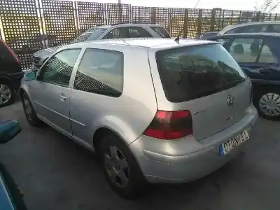 Sloopvoertuig volkswagen golf iv berlina (1j1) * van het jaar 1999 aangedreven akl