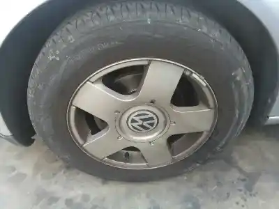Sloopvoertuig volkswagen golf iv berlina (1j1) * van het jaar 1999 aangedreven akl