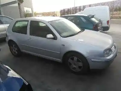 Sloopvoertuig volkswagen golf iv berlina (1j1) * van het jaar 1999 aangedreven akl