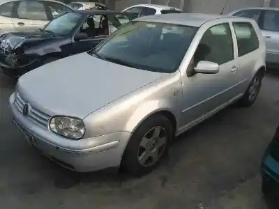 Vehículo de desguace VOLKSWAGEN GOLF IV BERLINA (1J1) Conceptline del año 1999 con motor AKL