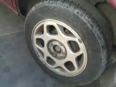 Verschrottungsfahrzeug ford escort berlina/turnier bravo turnier des jahres 1993 angetrieben l1e