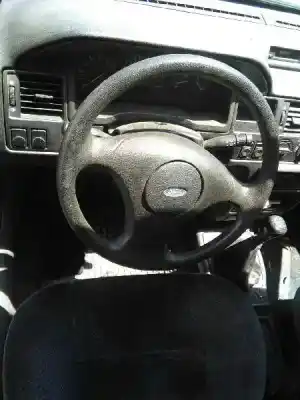 Verschrottungsfahrzeug ford escort berlina/turnier bravo turnier des jahres 1993 angetrieben l1e