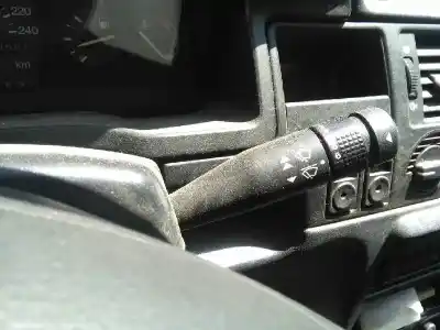 Verschrottungsfahrzeug ford escort berlina/turnier bravo turnier des jahres 1993 angetrieben l1e
