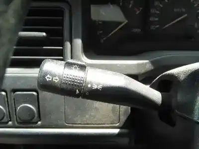 Verschrottungsfahrzeug ford escort berlina/turnier bravo turnier des jahres 1993 angetrieben l1e