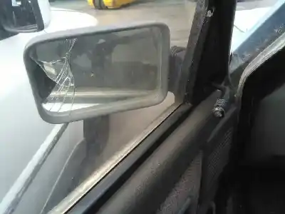 Véhicule à la ferraille peugeot 309 grd de l'année 1988 alimenté d9a