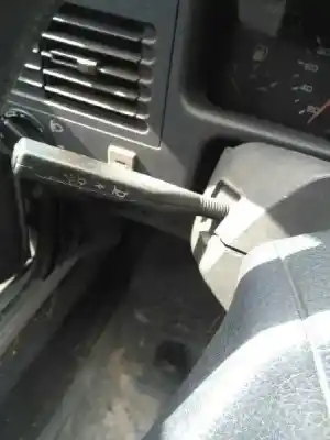 Véhicule à la ferraille peugeot 309 grd de l'année 1988 alimenté d9a