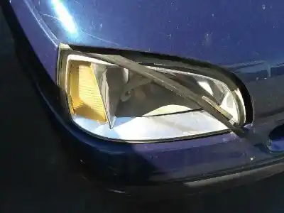 Здавання транспортного засобу renault clio i fase i+ii (b/c57) 1.2 року 1997 потужний d7f