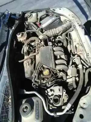 Здавання транспортного засобу renault clio i fase i+ii (b/c57) 1.2 року 1997 потужний d7f