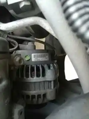 Здавання транспортного засобу renault clio i fase i+ii (b/c57) 1.2 року 1997 потужний d7f