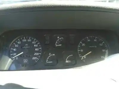 Здавання транспортного засобу renault clio i fase i+ii (b/c57) 1.2 року 1997 потужний d7f