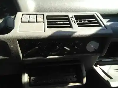 Здавання транспортного засобу renault clio i fase i+ii (b/c57) 1.2 року 1997 потужний d7f