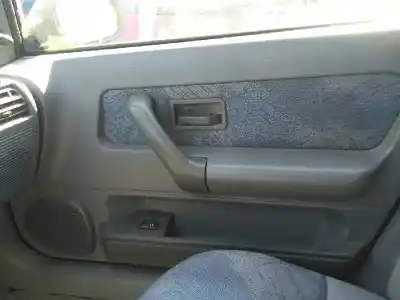 Здавання транспортного засобу renault clio i fase i+ii (b/c57) 1.2 року 1997 потужний d7f