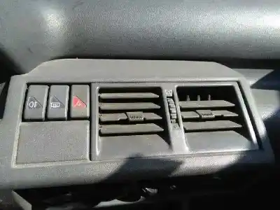 Здавання транспортного засобу renault clio i fase i+ii (b/c57) 1.2 року 1997 потужний d7f