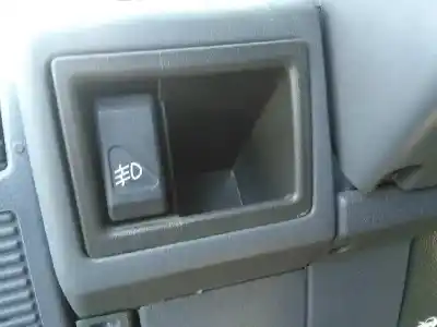Здавання транспортного засобу renault clio i fase i+ii (b/c57) 1.2 року 1997 потужний d7f