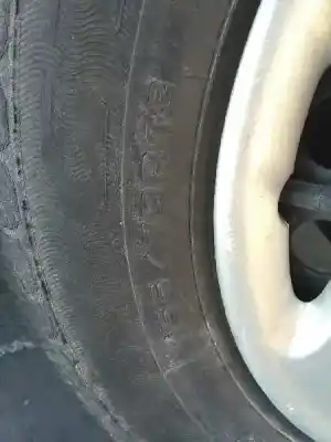 Здавання транспортного засобу renault clio i fase i+ii (b/c57) 1.2 року 1997 потужний d7f