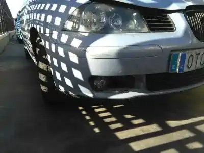 Hurda Aracı seat ibiza (6l1) cool yılın 2002 güçlü atd