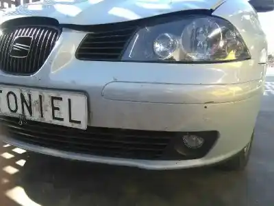 Hurda Aracı seat ibiza (6l1) cool yılın 2002 güçlü atd