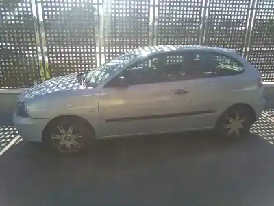 Hurda Aracı seat ibiza (6l1) cool yılın 2002 güçlü atd