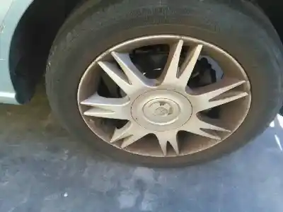 Hurda Aracı seat ibiza (6l1) cool yılın 2002 güçlü atd