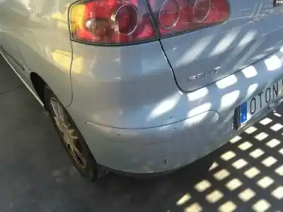 Hurda Aracı seat ibiza (6l1) cool yılın 2002 güçlü atd