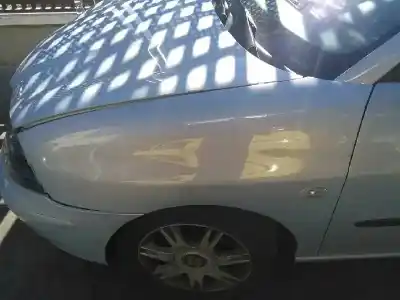 Hurda Aracı seat ibiza (6l1) cool yılın 2002 güçlü atd