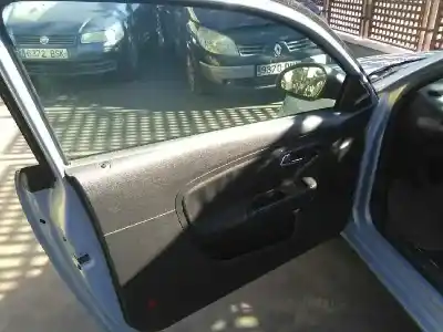 Hurda Aracı seat ibiza (6l1) cool yılın 2002 güçlü atd