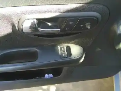 Hurda Aracı seat ibiza (6l1) cool yılın 2002 güçlü atd