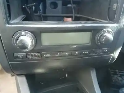 Hurda Aracı seat ibiza (6l1) cool yılın 2002 güçlü atd