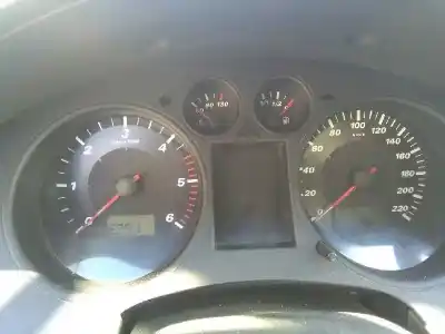 Hurda Aracı seat ibiza (6l1) cool yılın 2002 güçlü atd