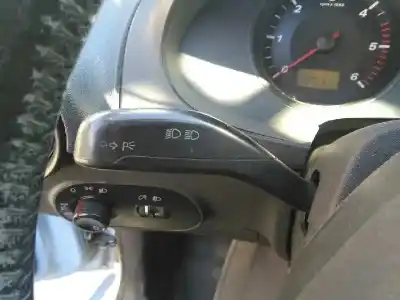 Hurda Aracı seat ibiza (6l1) cool yılın 2002 güçlü atd