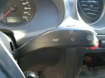 Hurda Aracı seat ibiza (6l1) cool yılın 2002 güçlü atd