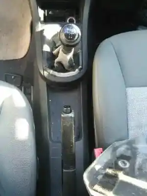 Hurda Aracı seat ibiza (6l1) cool yılın 2002 güçlü atd