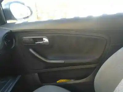 Hurda Aracı seat ibiza (6l1) cool yılın 2002 güçlü atd