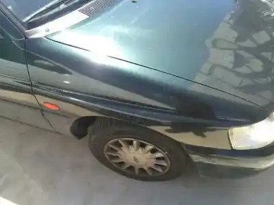 Здавання транспортного засобу ford escort berlina/turnier bravo turnier року 1996 потужний l1e