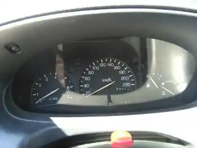 Здавання транспортного засобу ford escort berlina/turnier bravo turnier року 1996 потужний l1e