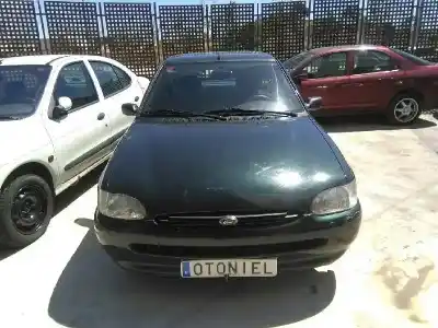 Здавання транспортного засобу ford escort berlina/turnier bravo turnier року 1996 потужний l1e