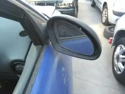 Здавання транспортного засобу seat ibiza (6l1) cool року 2002 потужний bby