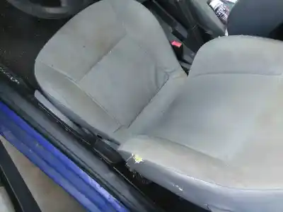 Здавання транспортного засобу seat ibiza (6l1) cool року 2002 потужний bby