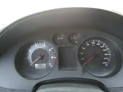 Здавання транспортного засобу seat ibiza (6l1) cool року 2002 потужний bby