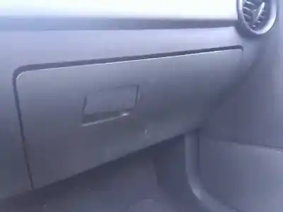 Здавання транспортного засобу seat ibiza (6l1) cool року 2002 потужний bby