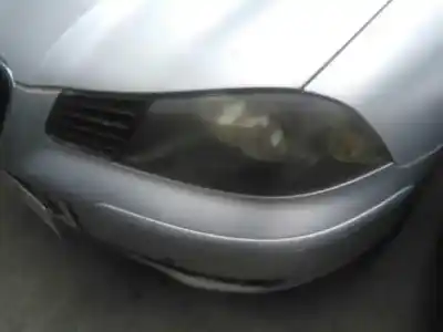 Здавання транспортного засобу seat ibiza (6l1) signo року 2002 потужний azq