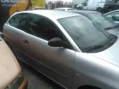 Здавання транспортного засобу seat ibiza (6l1) signo року 2002 потужний azq