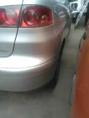 Здавання транспортного засобу seat ibiza (6l1) signo року 2002 потужний azq