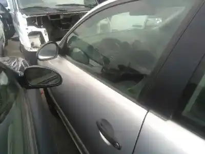 Здавання транспортного засобу seat ibiza (6l1) signo року 2002 потужний azq