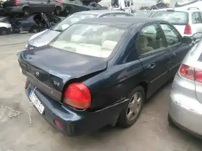 Verschrottungsfahrzeug hyundai sonata (y4) 2.5 v6 cat des jahres 1998 angetrieben g6bv-g