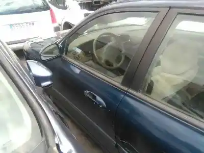 Verschrottungsfahrzeug hyundai sonata (y4) 2.5 v6 cat des jahres 1998 angetrieben g6bv-g