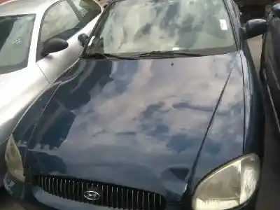 Verschrottungsfahrzeug hyundai sonata (y4) 2.5 v6 cat des jahres 1998 angetrieben g6bv-g