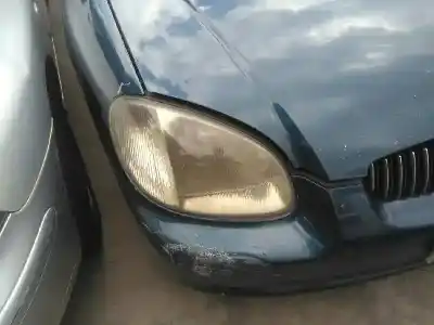 Verschrottungsfahrzeug hyundai sonata (y4) 2.5 v6 cat des jahres 1998 angetrieben g6bv-g