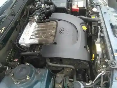 Verschrottungsfahrzeug hyundai sonata (y4) 2.5 v6 cat des jahres 1998 angetrieben g6bv-g