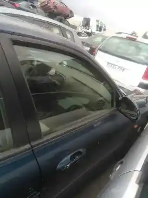 Verschrottungsfahrzeug hyundai sonata (y4) 2.5 v6 cat des jahres 1998 angetrieben g6bv-g